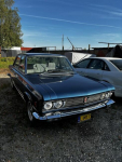 Fiat 130 3.2 v6 Puławy - zdjęcie 4