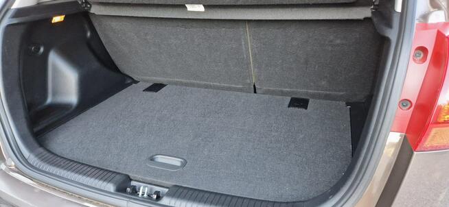 Kia Venga Super Stan Jak Nowa Bezwypadkowa 1.4 b Płock - zdjęcie 9
