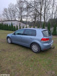 Sprzedam VW GOLF VI Krępa - zdjęcie 5