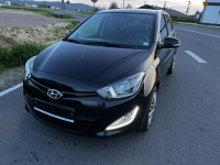 Hyundai i20 Limited Go super stan zamiana raty model 2015 Gdów - zdjęcie 5