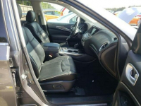 Infiniti QX70 QX60, 2020, 3.5L, Luxe, po gradobiciu Warszawa - zdjęcie 5