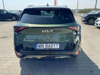 Kia Sportage Hybryda HEV Automat Skóra Kamera Podgrz. 210KM Gliwice - zdjęcie 6