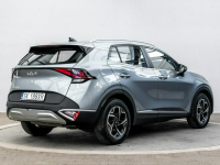 Kia Sportage SUV 1.6 T-GDI M+Smart M6 150KM Salon Polska Poznań - zdjęcie 3