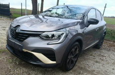 Renault Captur Engineered E-TECH Full Hybrid Pleszew - zdjęcie 7