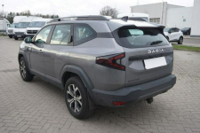 Dacia Bigster 1.2TCe 130KM Mild Hybrid Expression 4x4 gwarancja salon Lublin - zdjęcie 4