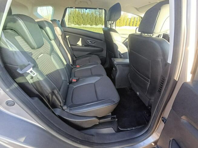 Renault Scenic 1.3 automat 70tys km Pleszew - zdjęcie 9