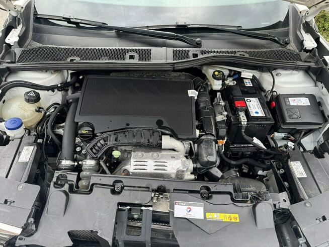 Opel Mokka 1.2 130 Automat#Full LED#CLIMATRONIC#Kamera Margonin - zdjęcie 11