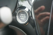 Opel Corsa 10000 km*1.2*100KM*Kamera*automat*stan jak nowy Gniezno - zdjęcie 10