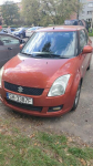Suzuki Swift 2007 Chorzów - zdjęcie 3