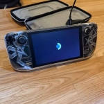 Steam Deck LCD 512Gb Lubin - zdjęcie 2