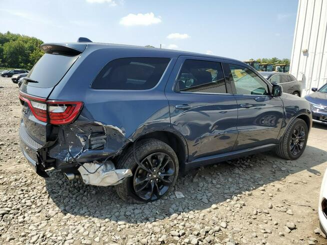 Dodge Durango GT  All wheel drive Sękocin Nowy - zdjęcie 4