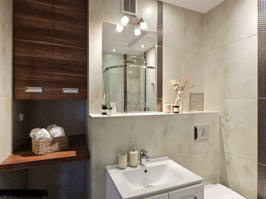 2pok, 54met, Okolice Buforowej BALKON/KOMÓRKA/2010 (Wrocław) Krzyki - zdjęcie 7