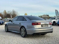 Audi A6 Tempomat / BOSE / Key Less / Nawigacja / Szyberdach / FV marża Michałowice - zdjęcie 6