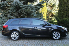 Opel Astra Turbo 140 KM 166 tys km Opłacona Sprowadzona Lubań - zdjęcie 6