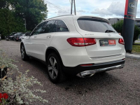 Mercedes GLC 300 Janów Lubelski - zdjęcie 6