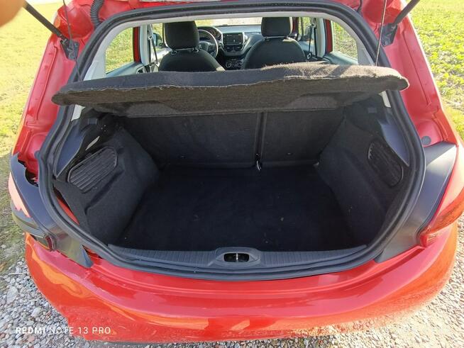 Peugeot 208 1.6 hdi Pleszew - zdjęcie 9