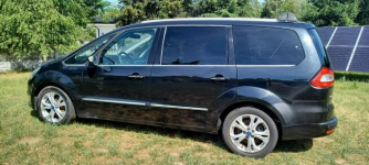 Ford Galaxy Okazja!!! Cana do końca miesiąca Płońsk - zdjęcie 9