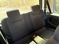 Vw Caddy 2.0/Dsg/7 Osób/Gwarancja/ Skarszewy - zdjęcie 12