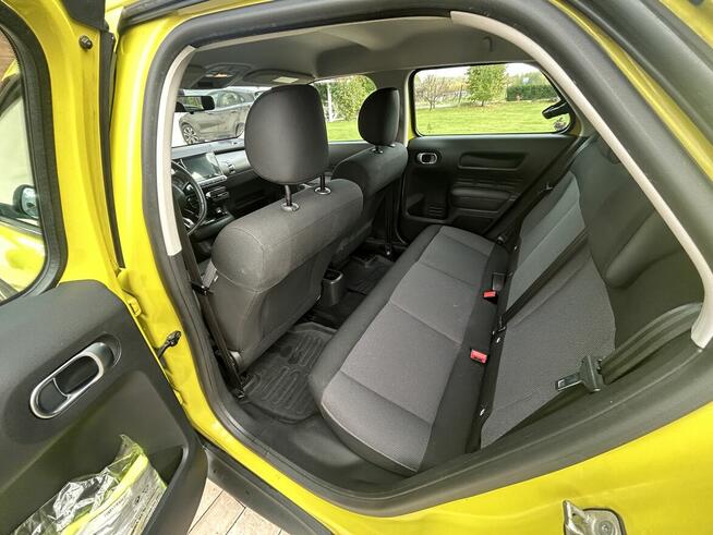 Sprzedam Citroen C4 Cactus Ropczyce - zdjęcie 4