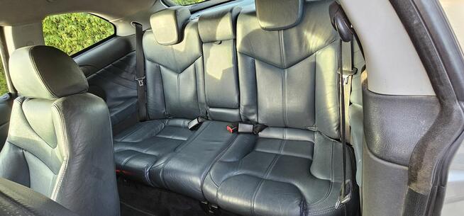 Alfa Romeo GT, bez rdzy, niski przebieg! Poznań - zdjęcie 11