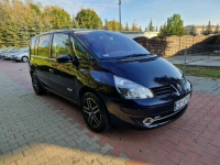 Renault Espace IV 7 osobowe! LPG gaz! Automat! Bydgoszcz - zdjęcie 2