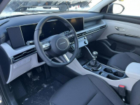 Hyundai Tucson w wersji Smart+LED jasna tapicerka Piła - zdjęcie 9