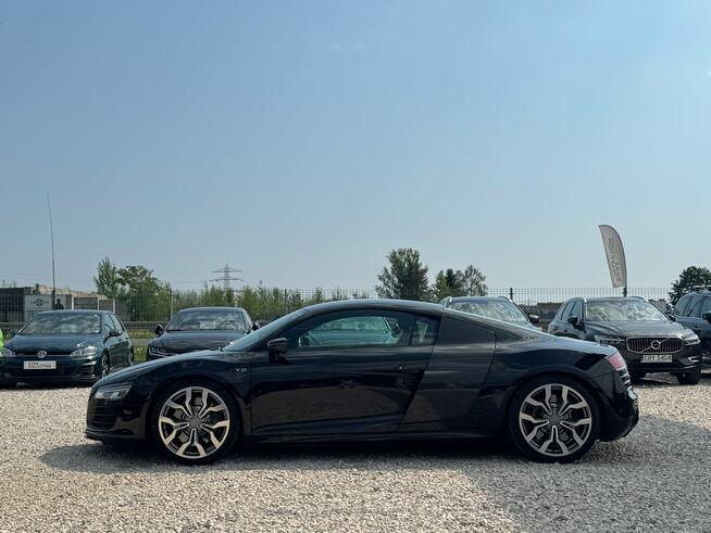 Audi R8 Coupé, 2015 Michałowice - zdjęcie 7
