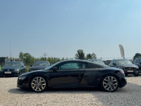 Audi R8 Coupé, 2015 Michałowice - zdjęcie 7
