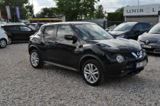 Nissan Juke Klimatyzacja Kamera Cofania Elektryczne Szyby Warszawa - zdjęcie 2