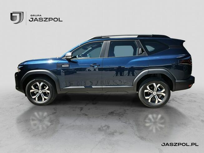 Dacia Bigster 1.2 TCe mHEV Expression Łódź - zdjęcie 8