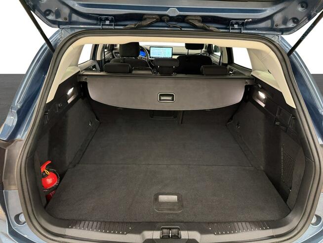 Ford Focus 1.0 EcoBoost mHEV Titanium X aut Kombi Warszawa - zdjęcie 11