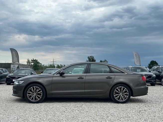 Audi A6, 2012 Michałowice - zdjęcie 7