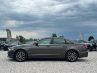 Audi A6, 2012 Michałowice - zdjęcie 7