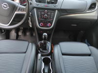 BEZWYPADKOWY Opel Mokka X 1.4 Turbo 140 KM | Navi | Kamera | Piła - zdjęcie 7