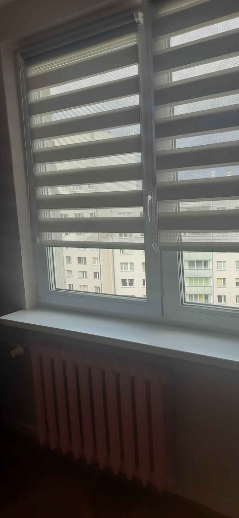 mieszkanie do wynajęcia Wilanów - zdjęcie 12