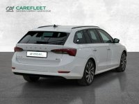 Skoda Octavia 1.5 TSI e-Tec Style  Ambition DSG Kombi Warszawa - zdjęcie 5