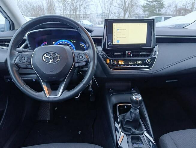 Toyota Corolla 1-właściciel fv23% Otwock - zdjęcie 9