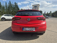 Opel Astra Giżycko - zdjęcie 6