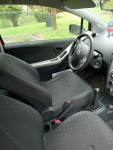 Toyota yaris 1.0 Benzyna Pruszków - zdjęcie 5