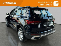 Seat Ateca Style - 150KM - DSG - Pakiet Urban - Rocznik 2026! Myślenice - zdjęcie 7