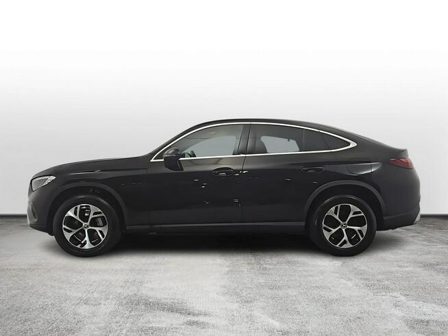 Mercedes GLC 300 de PHEV ! Z Polskiego Salonu ! Faktura VAT ! Warszawa - zdjęcie 2