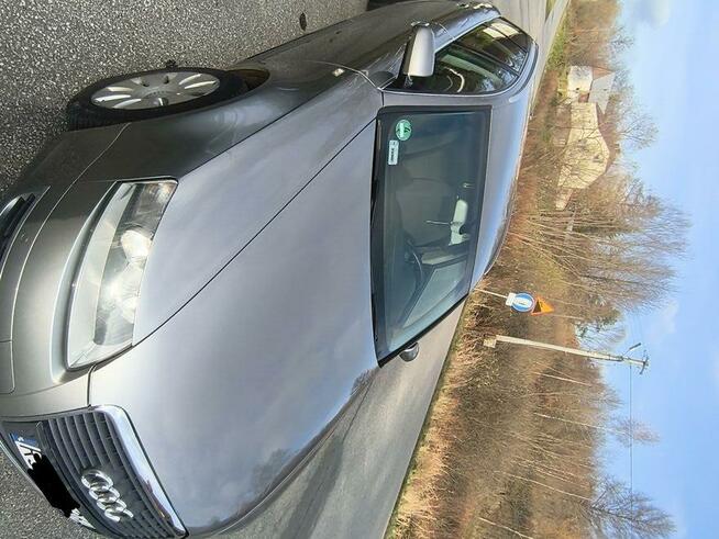 Sprzedam Audi A6C6 Morochów - zdjęcie 1