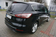 Ford S-Max Komorniki - zdjęcie 4