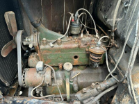 Piękny Citroen Rosalie 8A 1933 rok, seria A pierwsza seria Pszczyna - zdjęcie 12