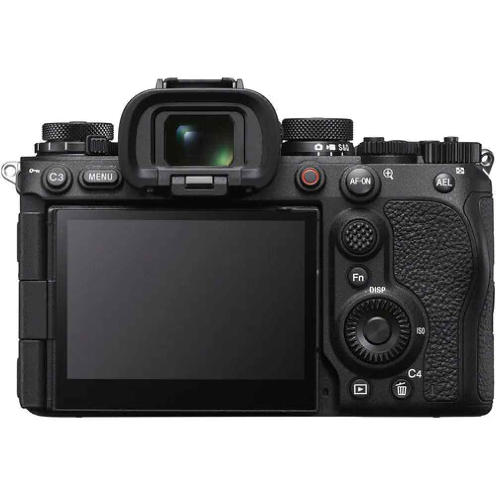 Sony a1 II Mirrorless Camera (INDOELECTRONIC) Bemowo - zdjęcie 2