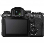 Sony a1 II Mirrorless Camera (INDOELECTRONIC) Bemowo - zdjęcie 2