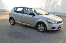 Kia Cee'd Klimatyzacja Czujniki Parkowania Elektryczne Szyby Warszawa - zdjęcie 2