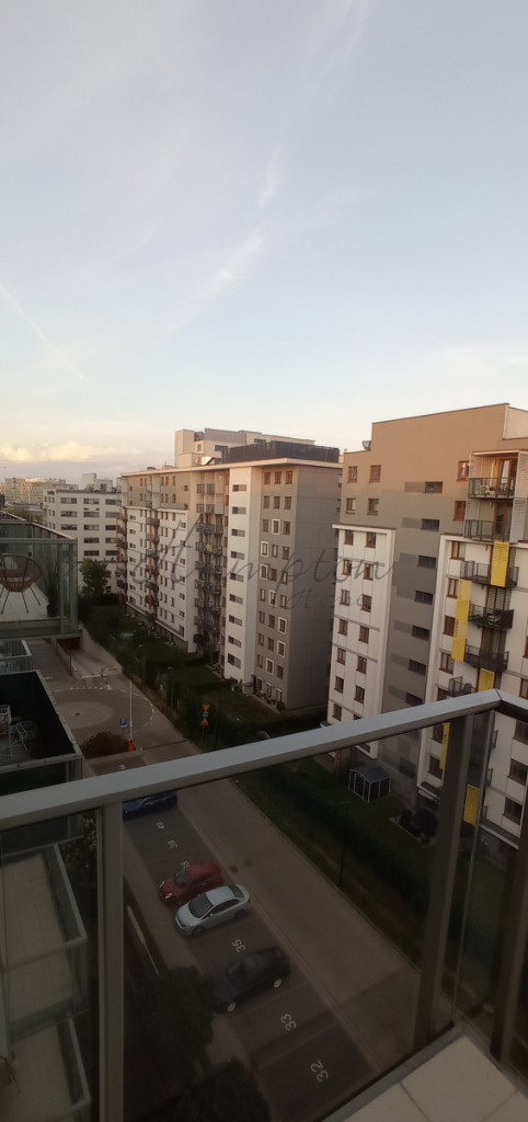 Apartament 3 pok, wynajem, obok Galerii Mokotów Mokotów - zdjęcie 9