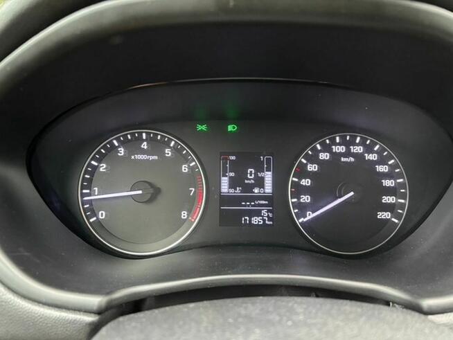 Hyundai i20 1.2 BlueDrive Go Augustów - zdjęcie 12