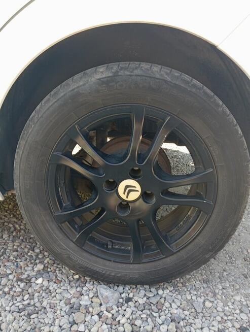 Citroen C3 Parypse - zdjęcie 2